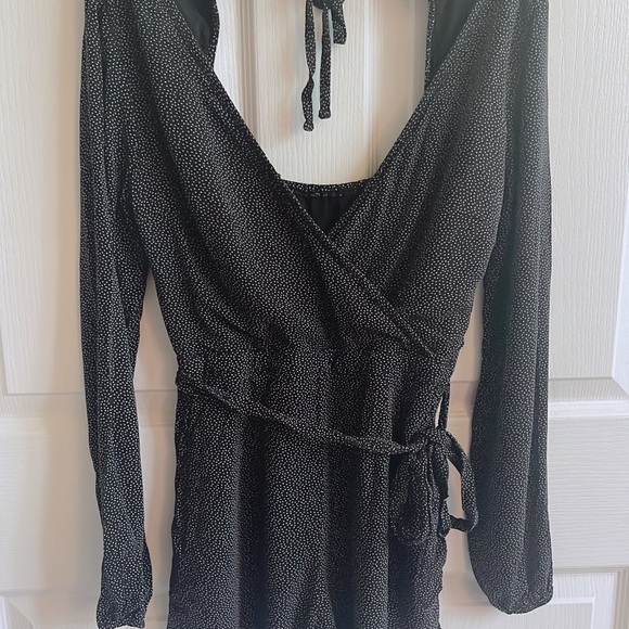 abercrombie and fitch romper - Picture 5 of 9